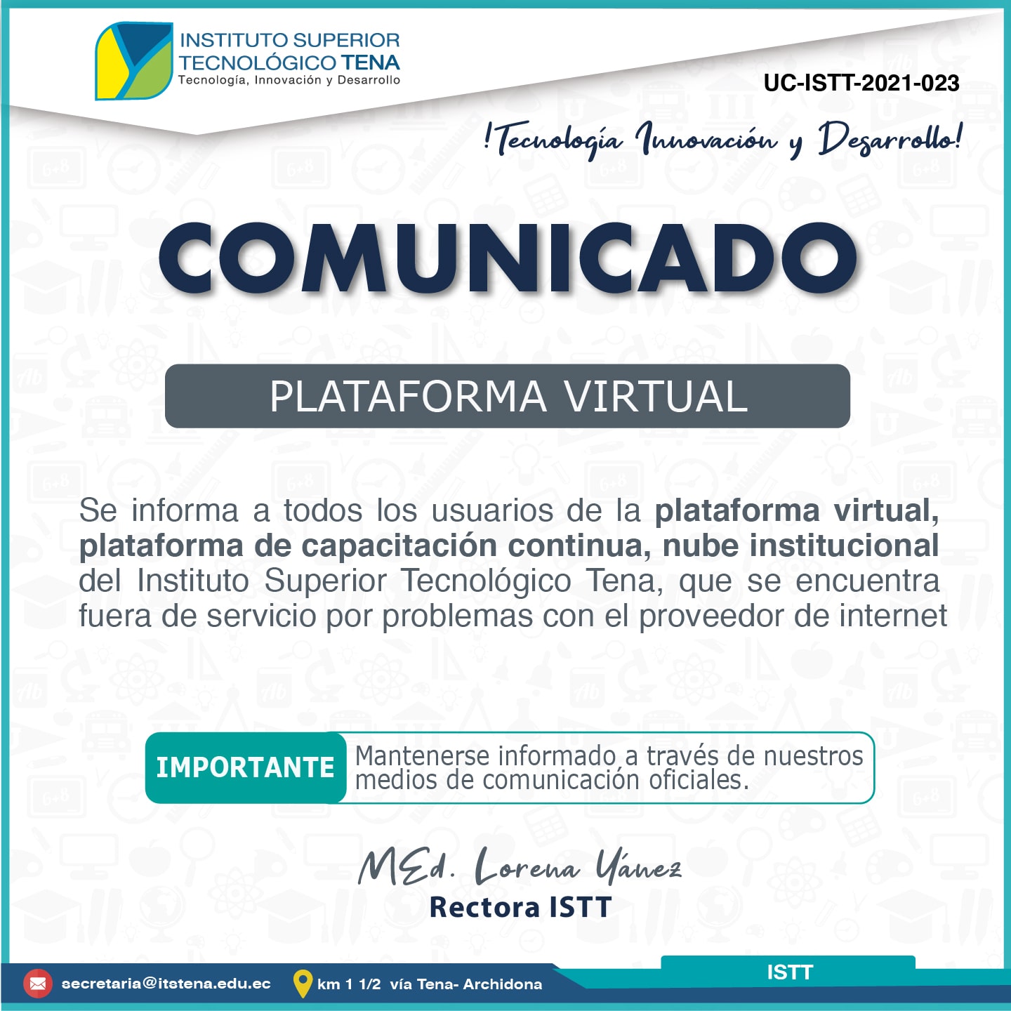 comunicado1